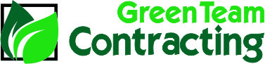 Welcome To Green Team Contracting